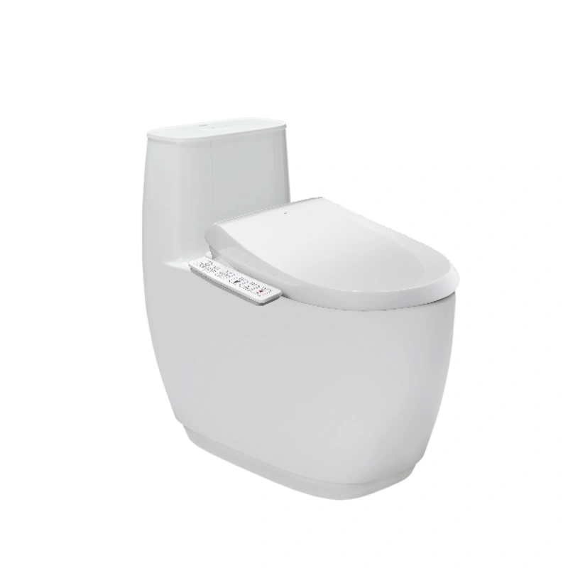 Bàn cầu 1 khối Inax AC-1052VN