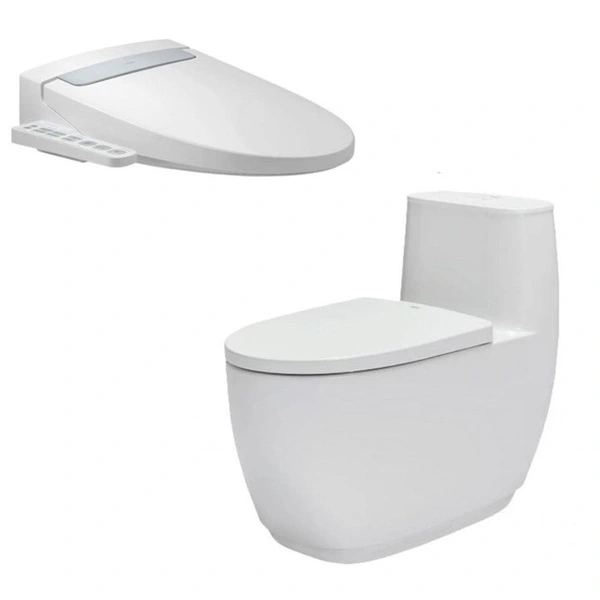 Bàn cầu 1 khối Inax AC-1052VN