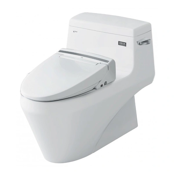 Bàn cầu 1 khối Inax AC-1135+CW-KB22AVN
