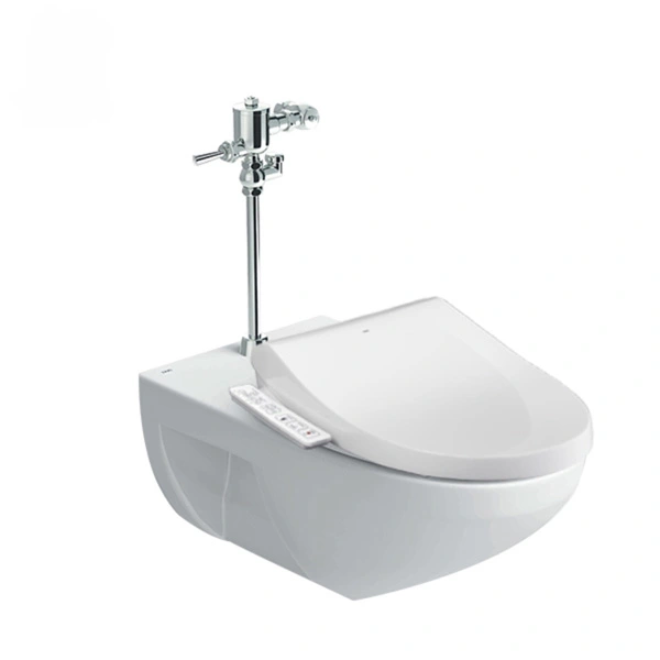 Bàn cầu treo tường Inax AC-22P+CW-H17VN