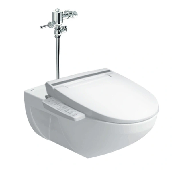 Bàn cầu treo tường Inax AC-22P+CW-KB22AVN
