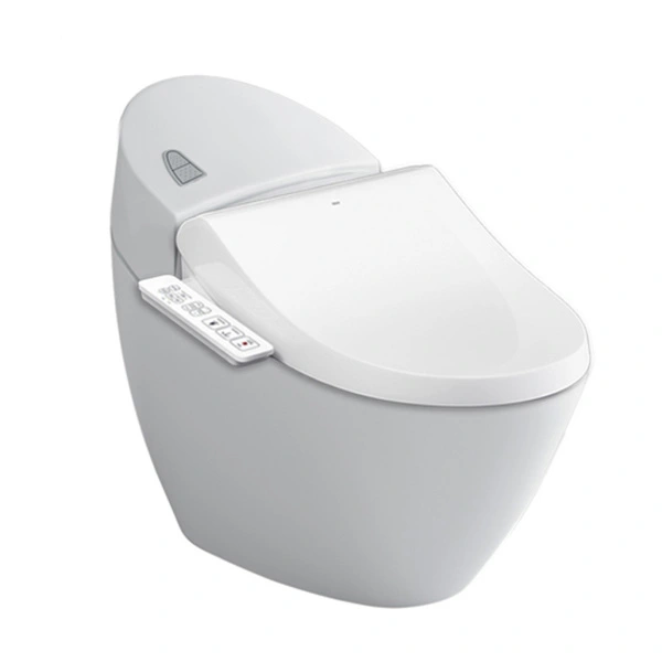 Bàn cầu 1 khối Inax AC-2700+CW-H17VN
