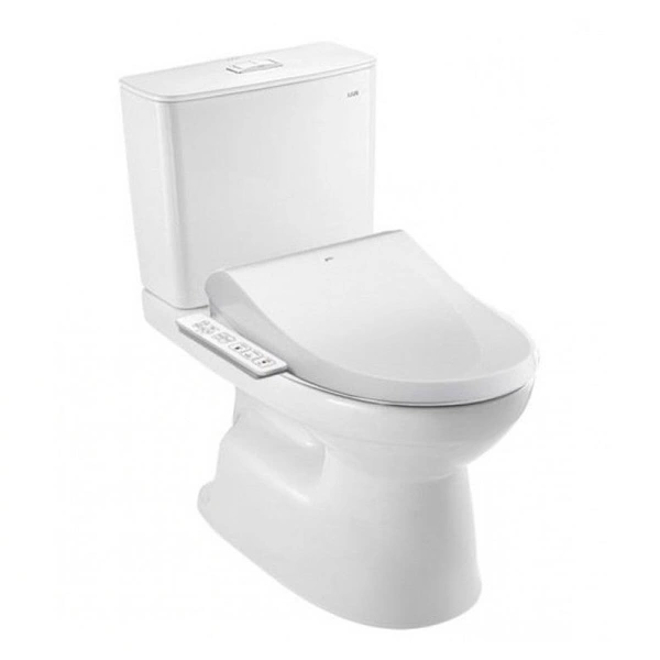 Bàn cầu 2 khối Inax AC-514A+CW-S15VN