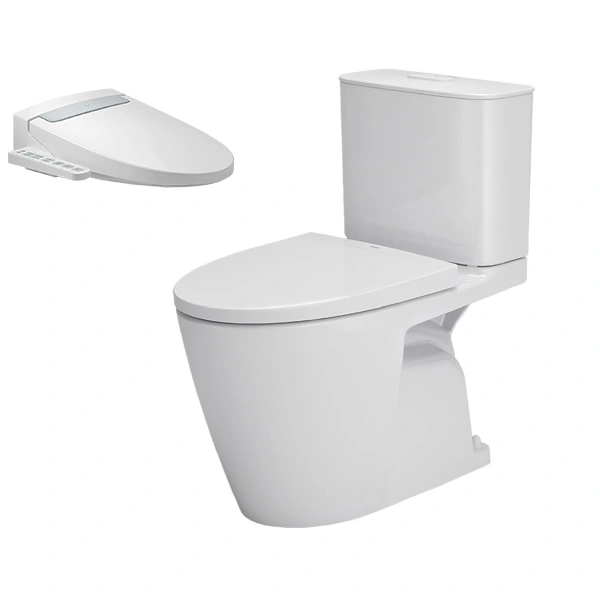 Bàn cầu 2 khối Inax AC-602+CW-KA22VN