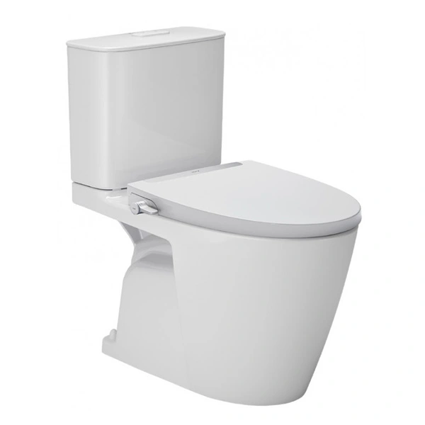 Bàn cầu 2 khối Inax AC-602+CW-H17VN
