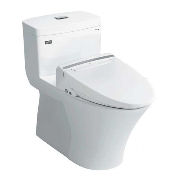 Bàn cầu 1 khối Inax AC-900R+CW-H17VN