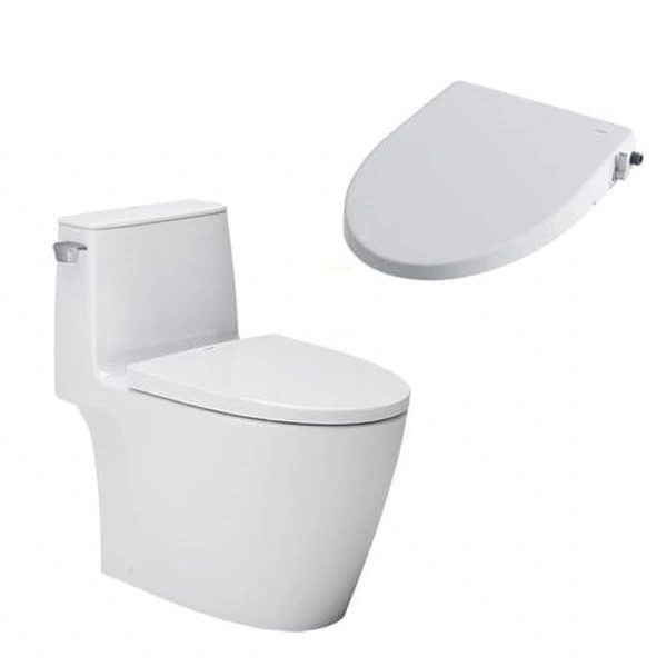 Bàn cầu 1 khối Inax AC-912+CW-H18VN