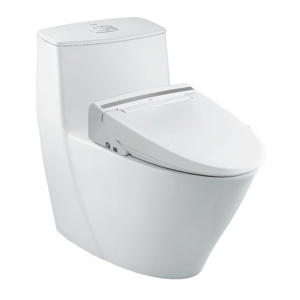 Bàn cầu 1 khối Inax AC-919R+CW-H17VN
