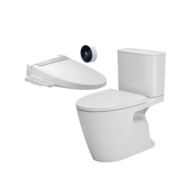 Bàn cầu 2 khối Inax ACT-602+CW-H20VN