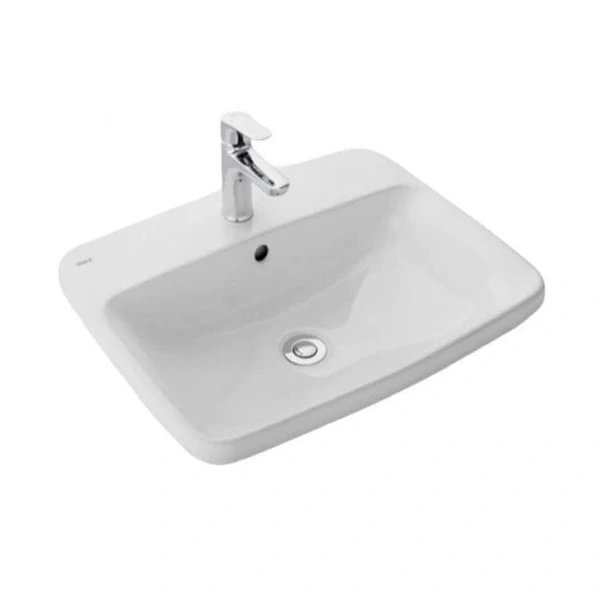 Chậu rửa dương bàn Inax AL-2398V