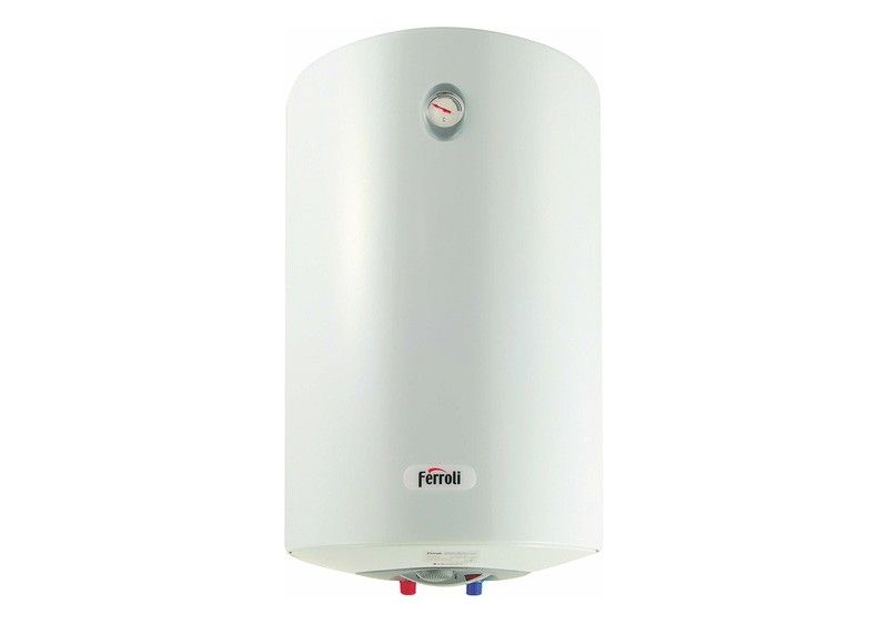 Bình Aqua 80L đứng AQUA80LD
