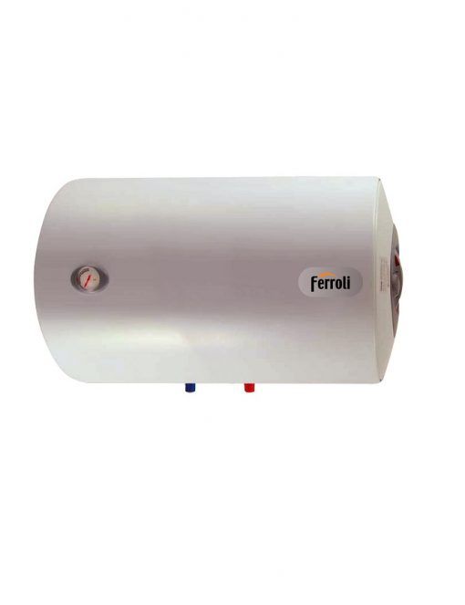 Bình Aqua 80L ngang,chống giật 2.500W AQUA80LNCG