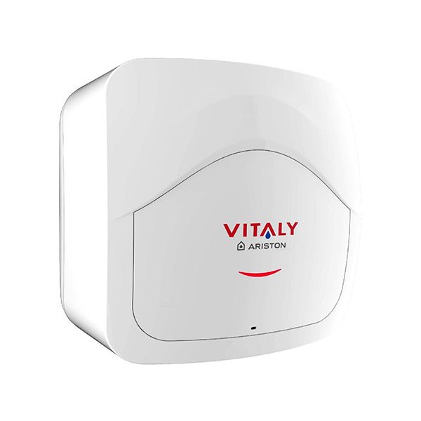 Bình nóng lạnh Ariston Vitaly 15 lít vuông