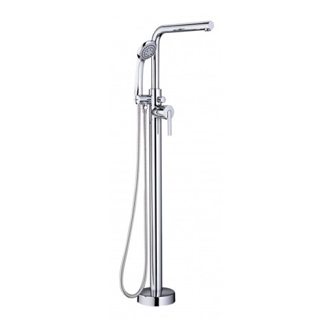 Vòi sen đứng bồn tắm Caesar AS489C