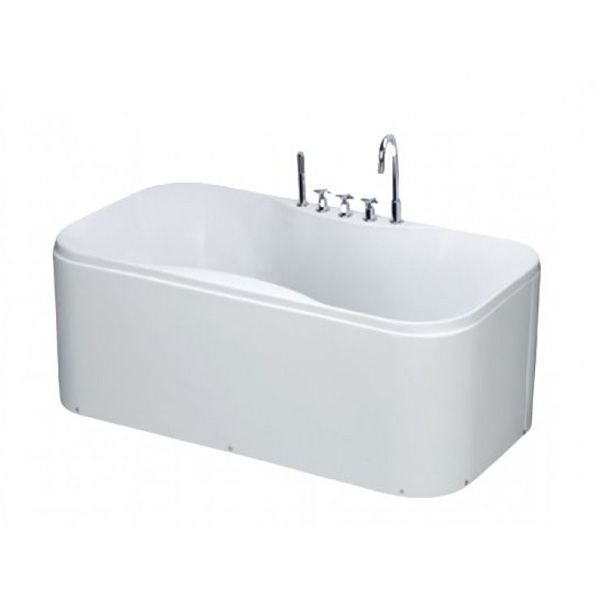 Bồn tắm lập thể Caesar AT0950