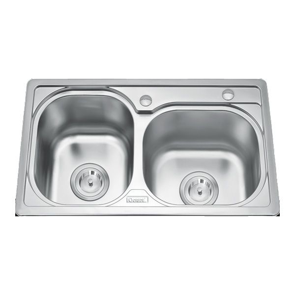 Chậu rửa bát Sơn Hà gorlde B-211