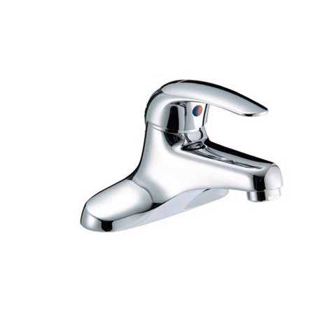 Vòi chậu nóng lạnh Caesar B262CP/B262CU
