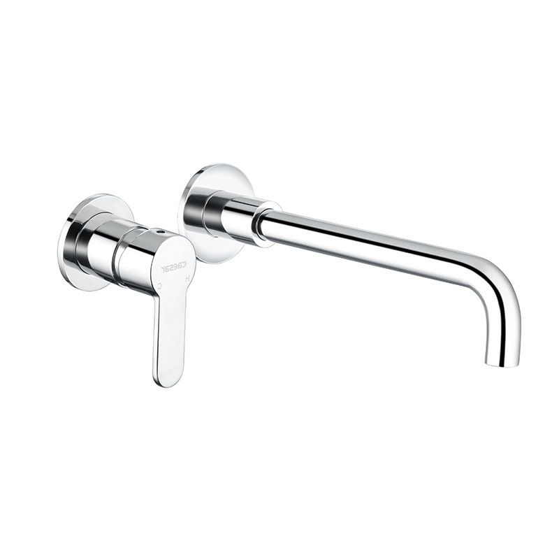 Vòi chậu nóng lạnh Caesar B308C