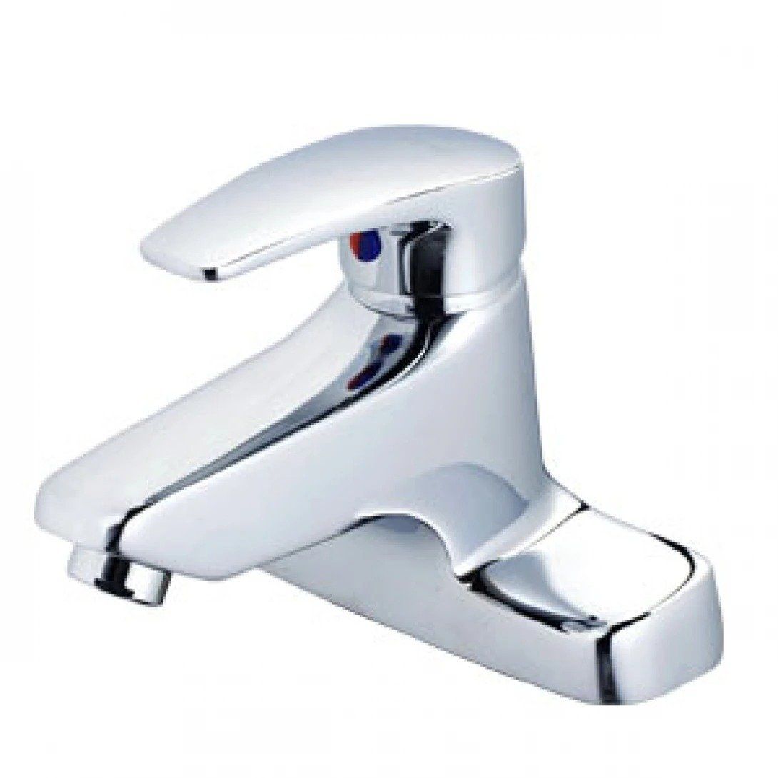 Combo Caesar B402CU + S403C Nóng Lạnh