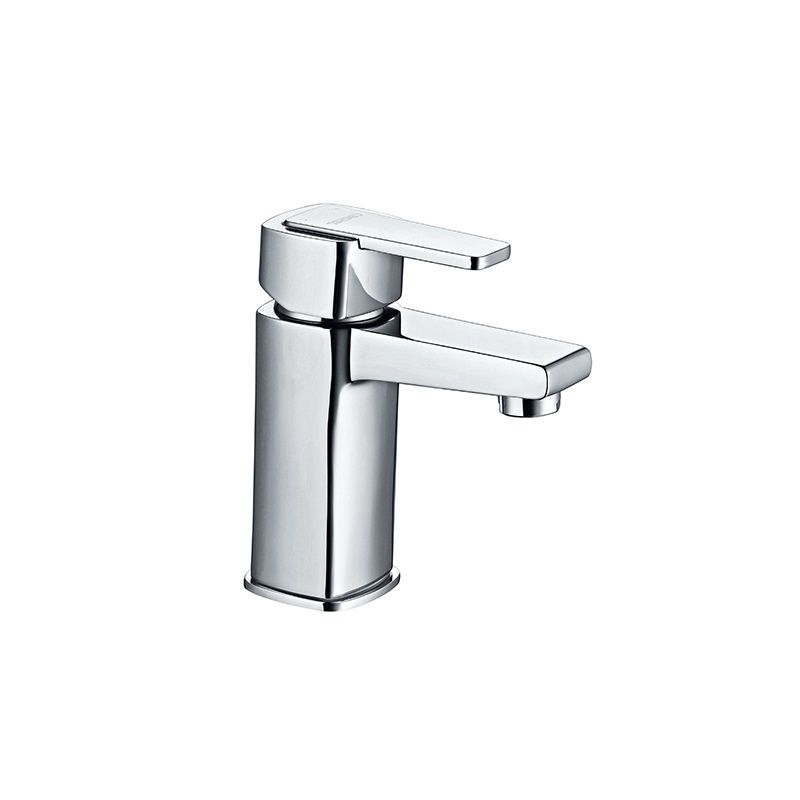 Vòi chậu nóng lạnh Caesar B590CU