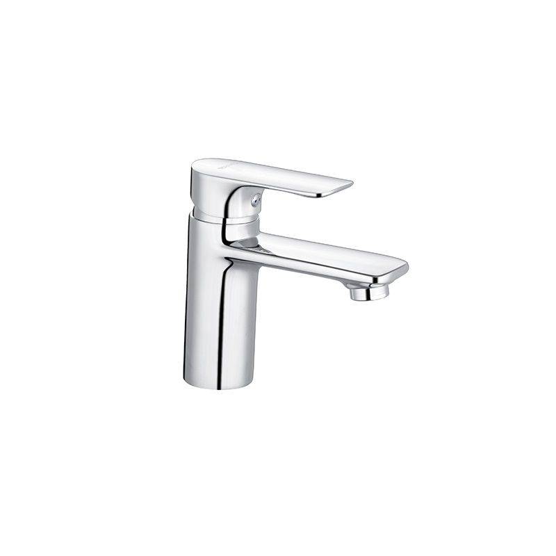Vòi chậu nóng lạnh Caesar B770CU