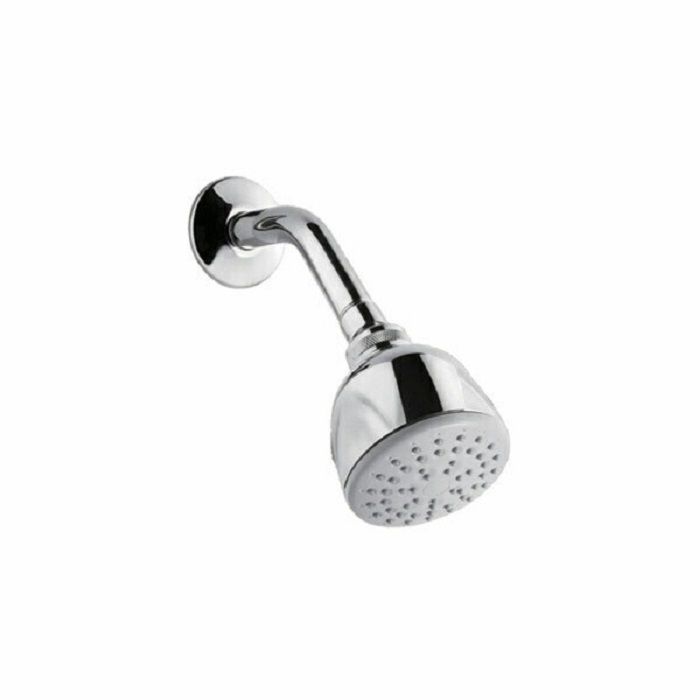Bát sen phun mưa âm tường WF-9032