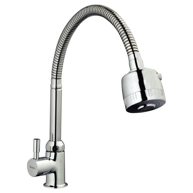 Đầu vòi bếp Caesar BF520