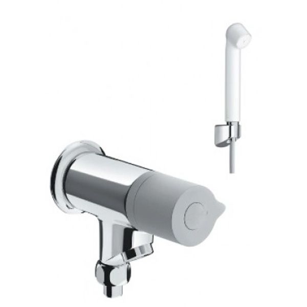 Sen Tắm Tay Nhựa nước lạnh INAX BFV-10