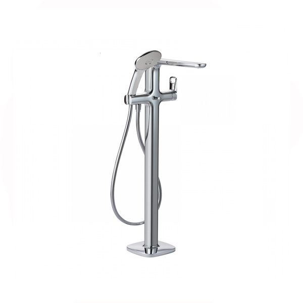 Vòi sen xả bồn tắm Inax BFV-656S