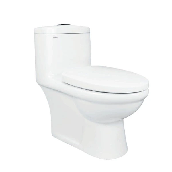 Bàn cầu 1 khối Viglacera BL5V