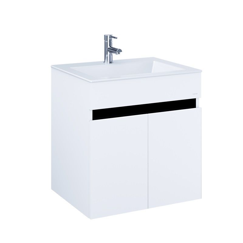 Bộ tủ lavabo Caesar LF5017+EH15017AV
