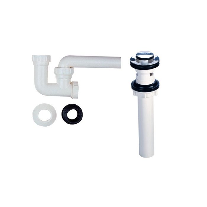 Bộ xả nhấn lavabo Caesar BF605A