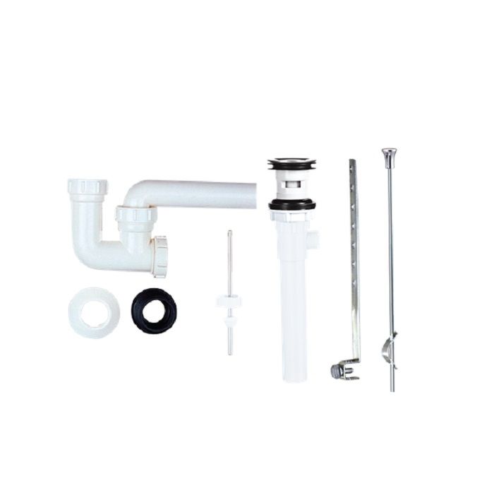 Bộ Xả Ty Lavabo Caesar BF606A