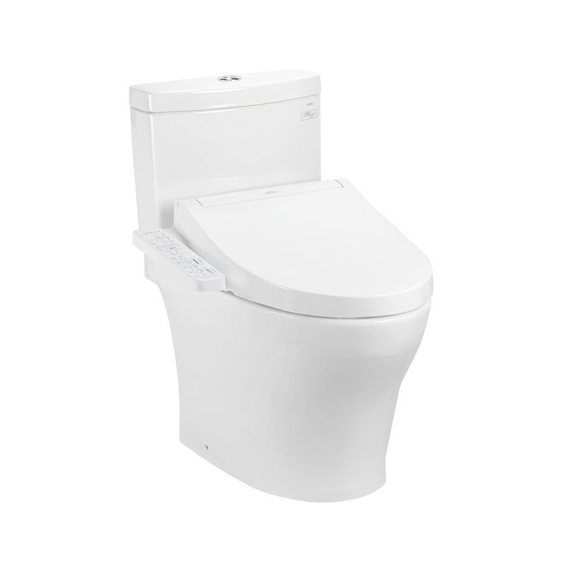 Bàn cầu 2 khối Toto CS769CDRW17#XW
