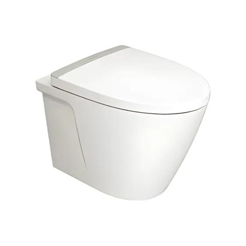 Bàn cầu đặt sàn American Standard 3229B-WT (chưa gồm nắp)