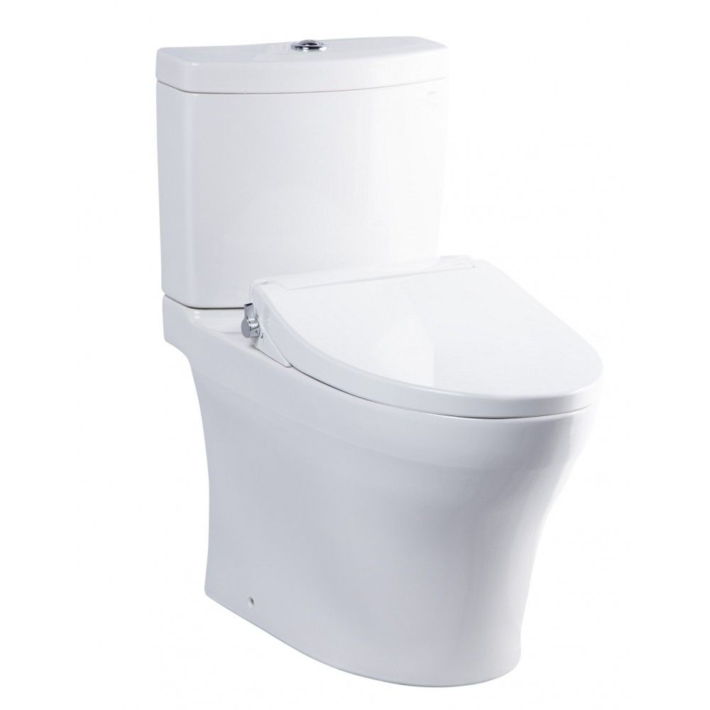 Bàn cầu 2 khối Toto CS769DRE2#XW