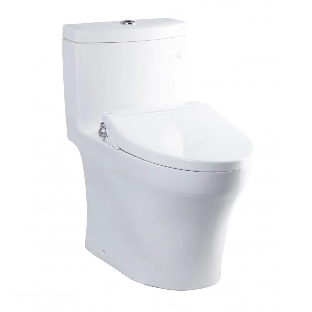 Bàn cầu 1 khối Toto MS889DRE2#XW