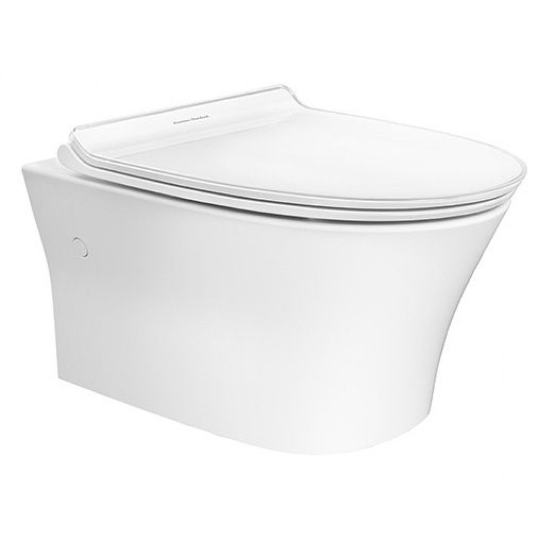 Bàn cầu treo tường American Standard WP-2140