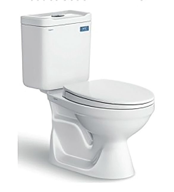 Bàn cầu 2 khối Viglacera VT18M