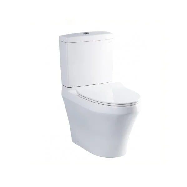 Bàn cầu 2 khối Toto CS948DT8#XW