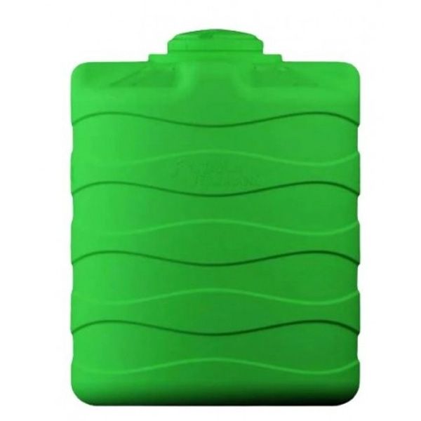 Bồn nước nhựa Đại Thành 500L đứng Plasman HDPE