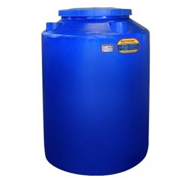 Bồn nước nhựa Đại Thành 2000L đứng TA2000EX(D)