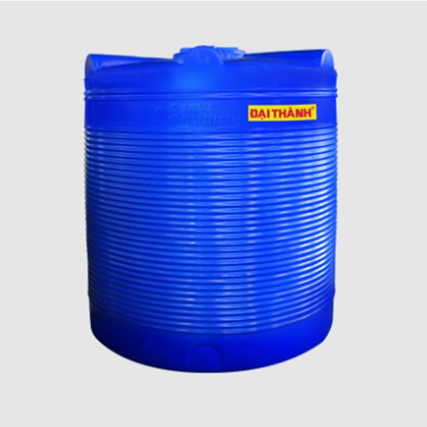 Bồn nước nhựa Đại Thành Thế Hệ Mới 1000L đứng