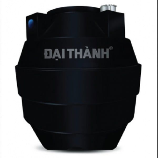 Bồn tự hoại Đại Thành 500L