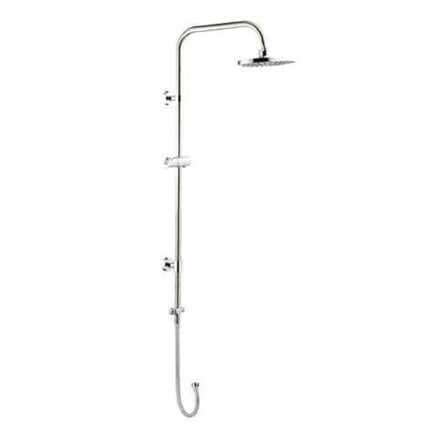 Bộ phụ kiện vòi sen đứng Caesar BS122