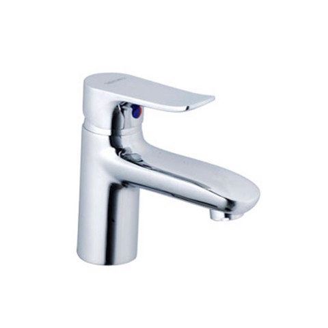 Vòi chậu nóng lạnh Caesar BT490CU