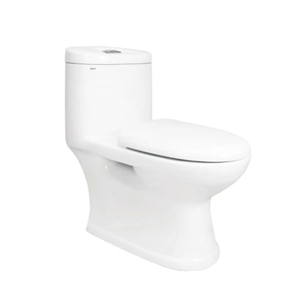 Bàn cầu 1 khối Viglacera C109