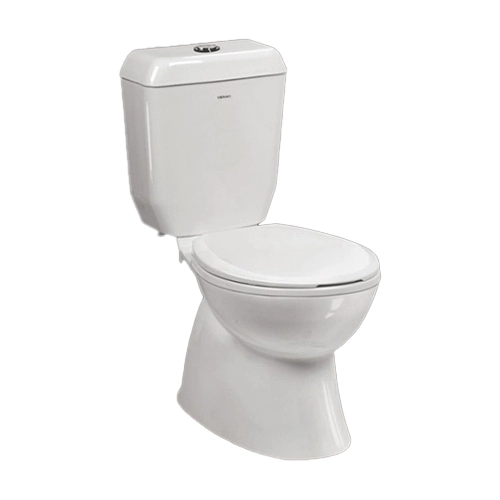 Bàn cầu 2 khối Ceravi C303