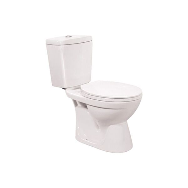 Bàn cầu 2 khối Ceravi C306KL
