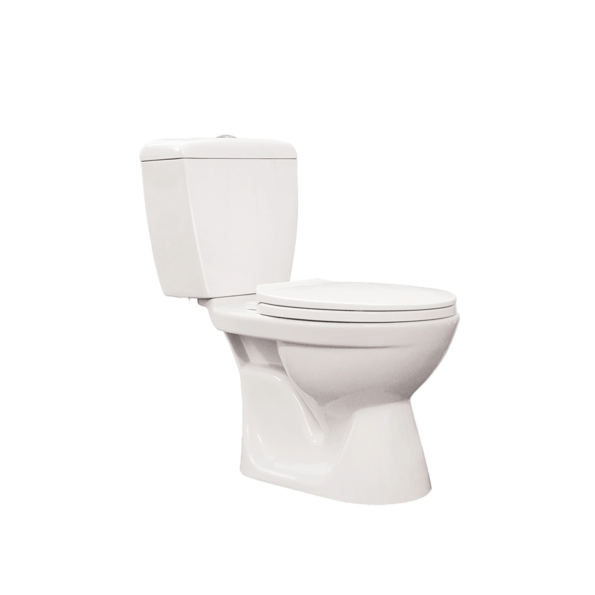 Bàn cầu 2 khối Ceravi C307